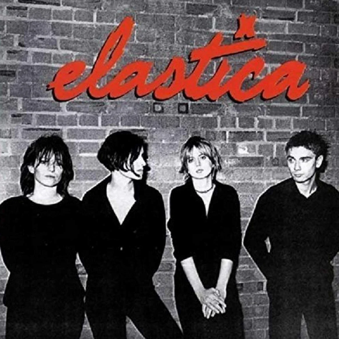 Elastica