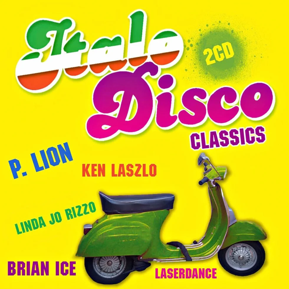 Italo Disco Classics