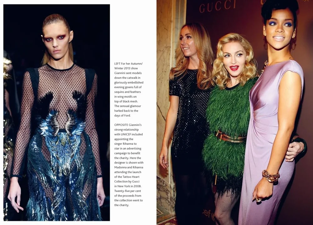 Little Book of Gucci: The Story of the Iconic Fashion House: 7