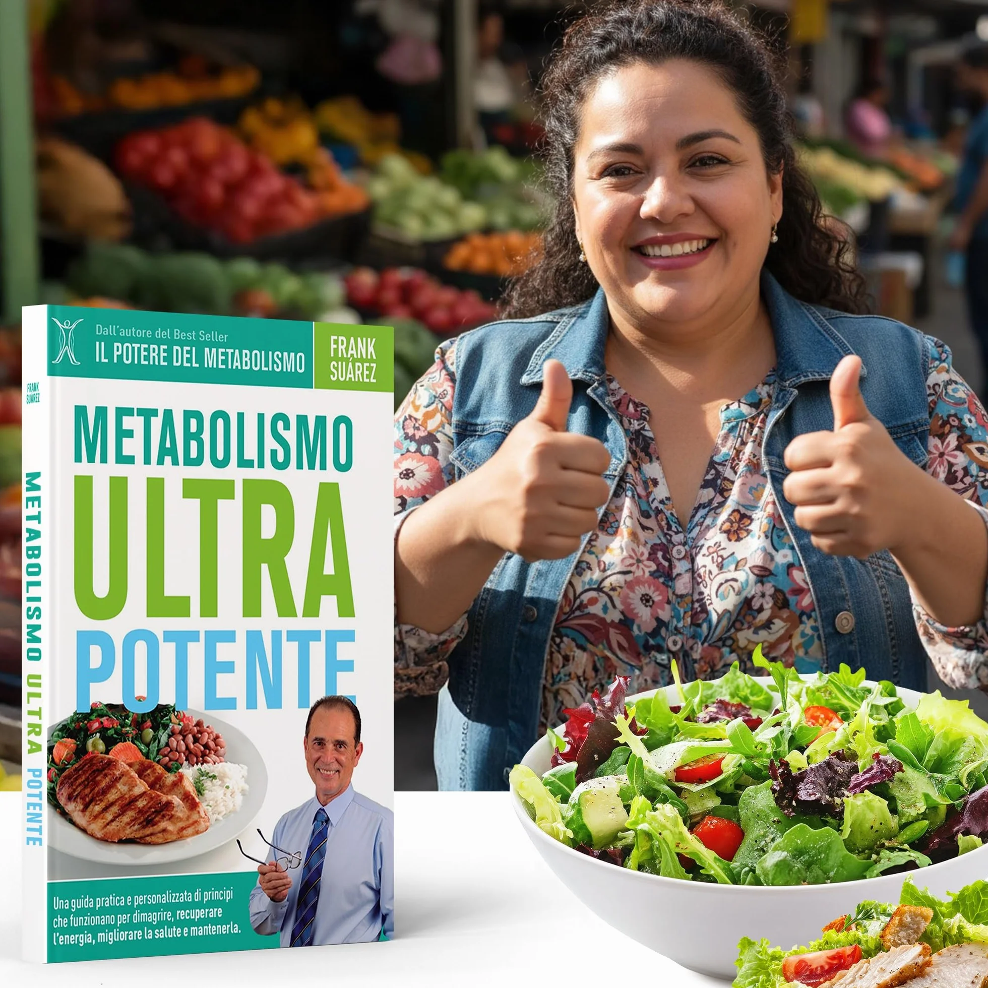 Metabolismo Ultra Poderoso