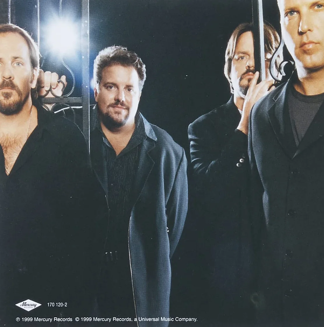 The Very Best Of The Mavericks