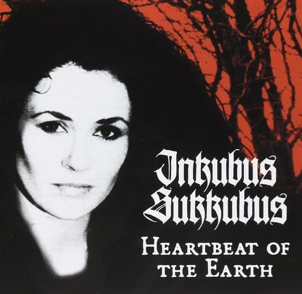 Heartbeat Of The Earth