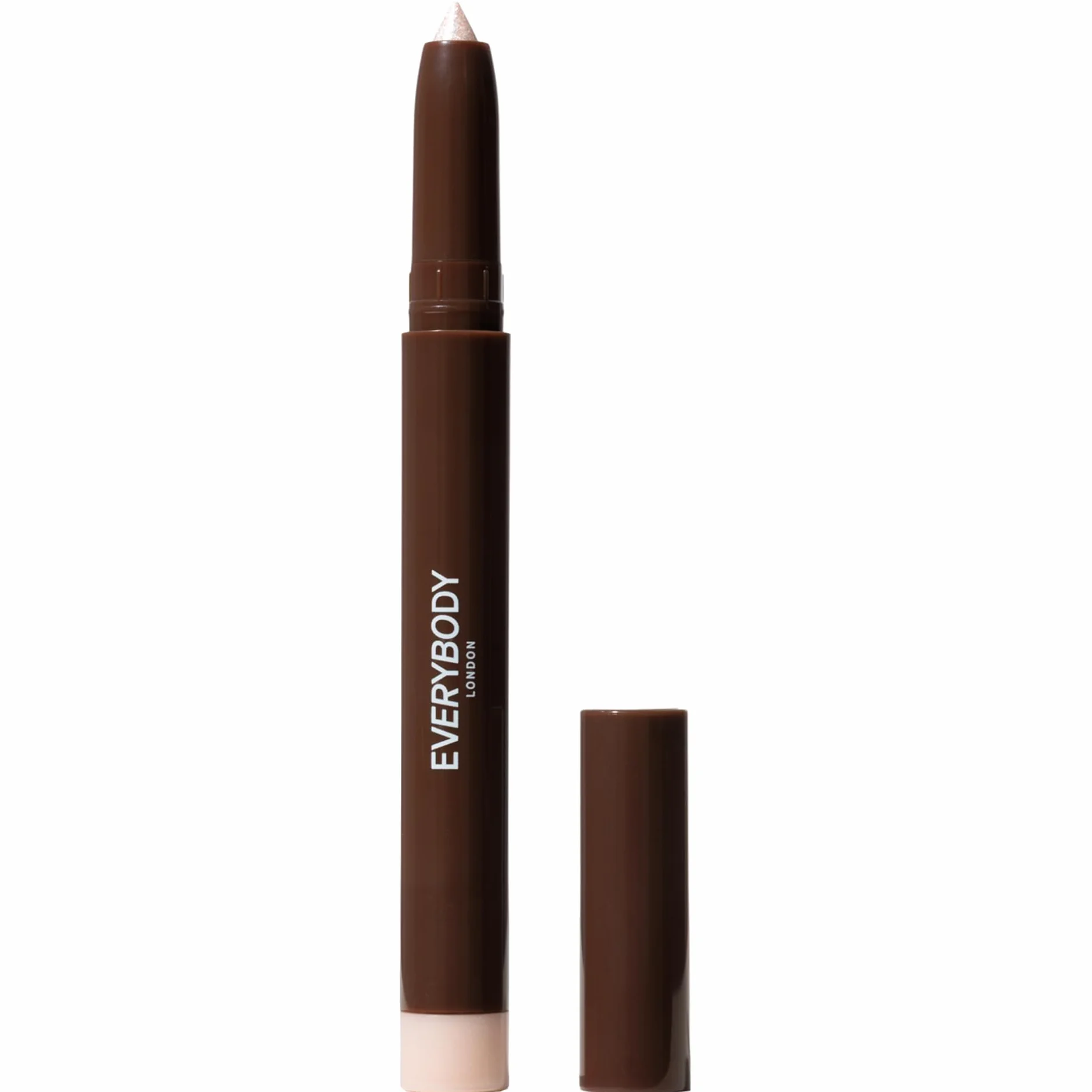 EVERYBODY LONDON Cień do Powiek w Kredce Shimmer Pen Moonlight