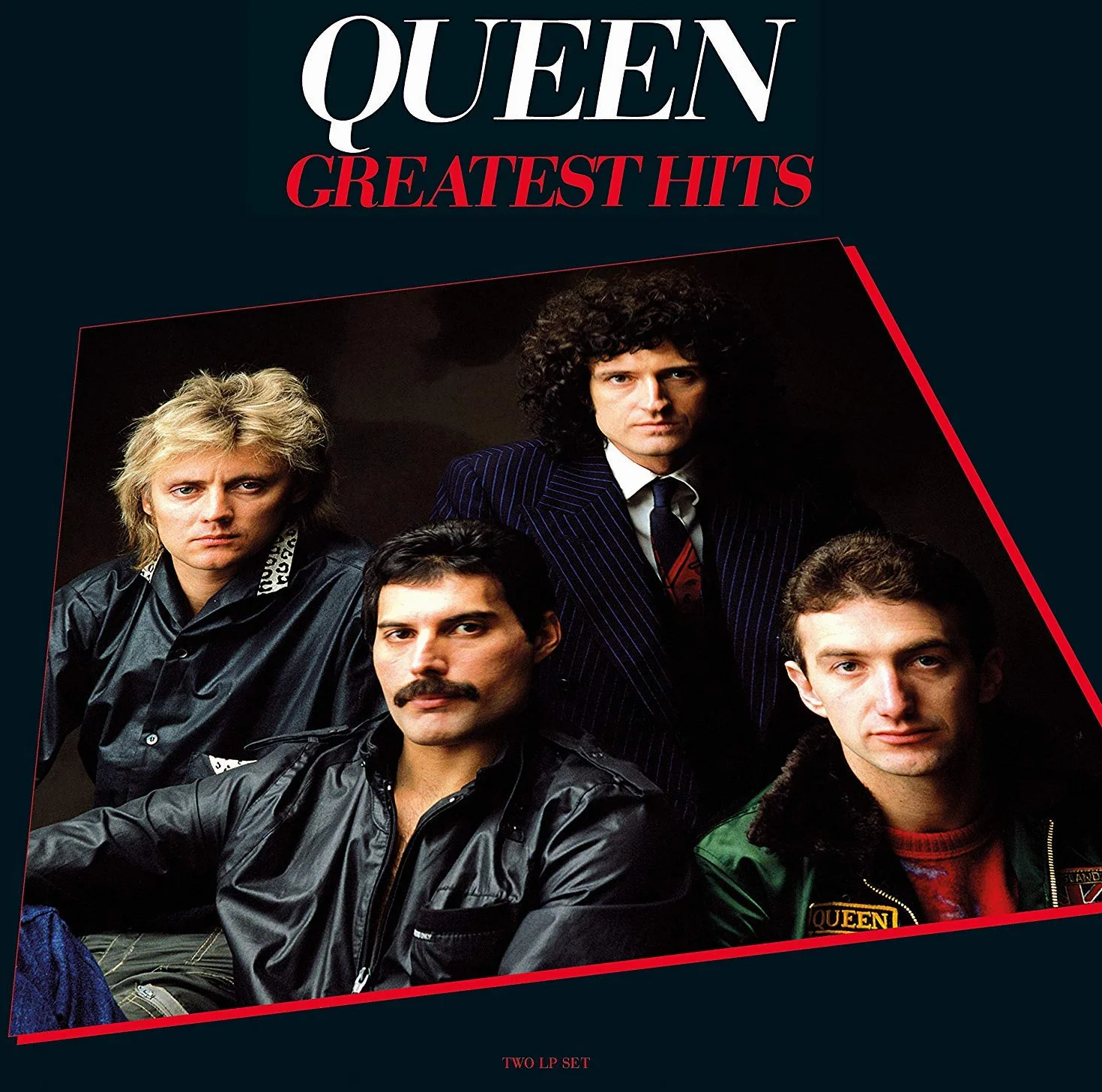 Greatest Hits - Queen