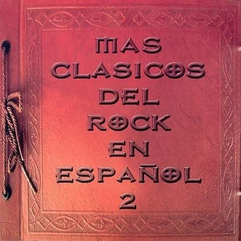 Mas Clasicos Del Rocl En Espanol, Vol. 2
