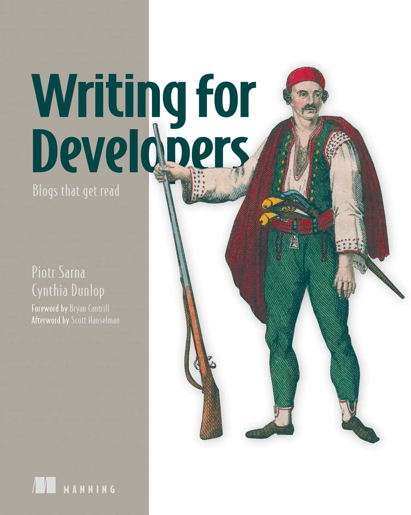 Writing for Developers: Blogs That Get Read