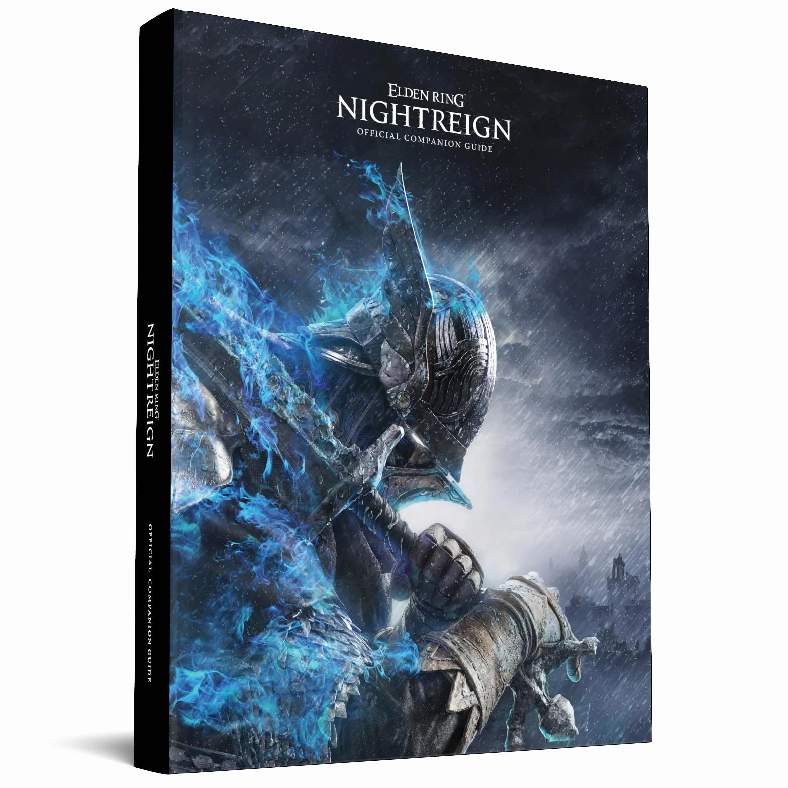 Elden Ring Nightreign Official Strategy Guide