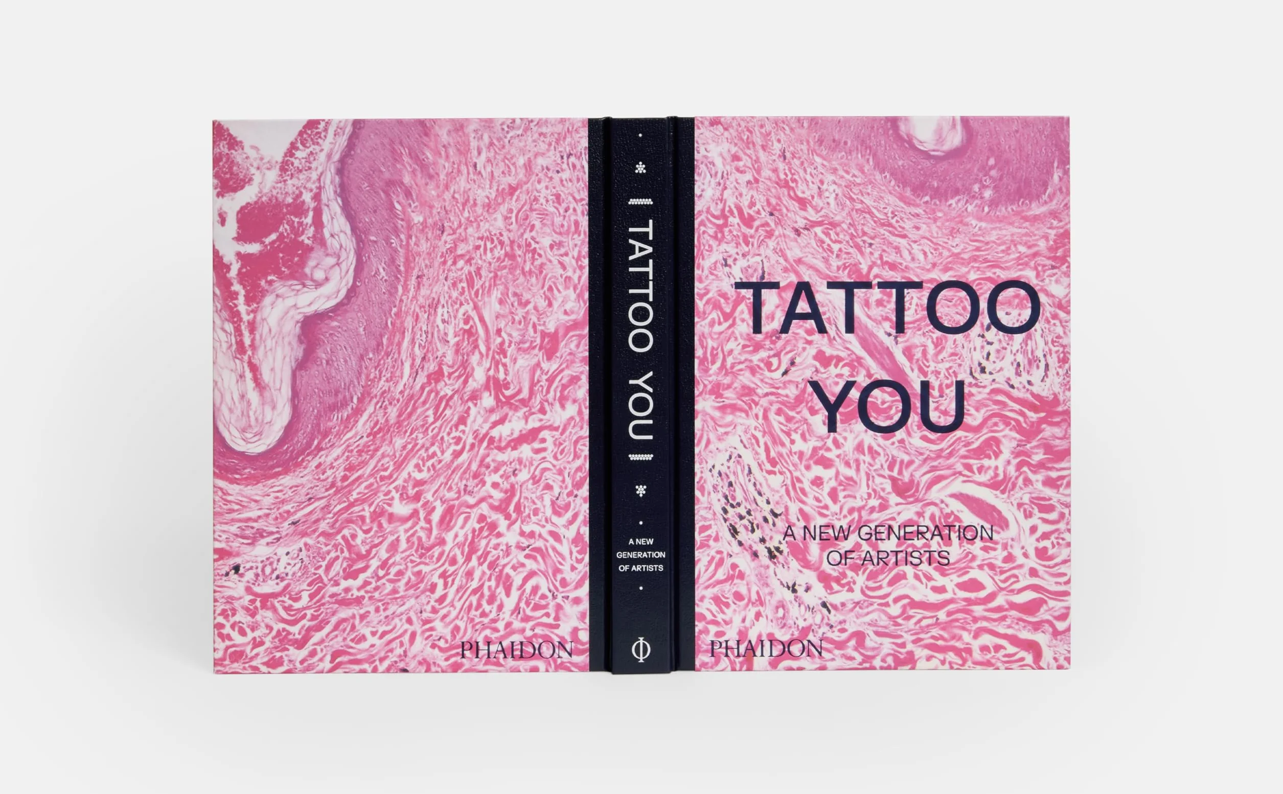Tattoo You: A New Generation of Artists