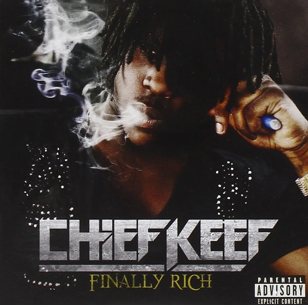 Finally Rich