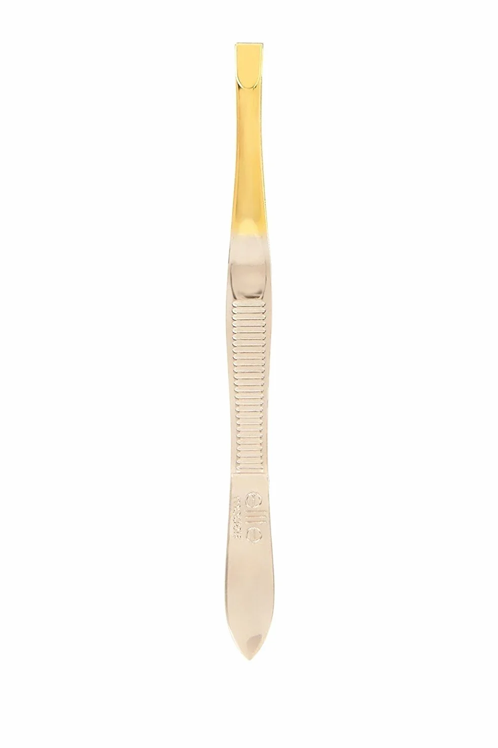 Elite Models 1204 Pęseta, Srebrny, 12 x 56 x 150 mm