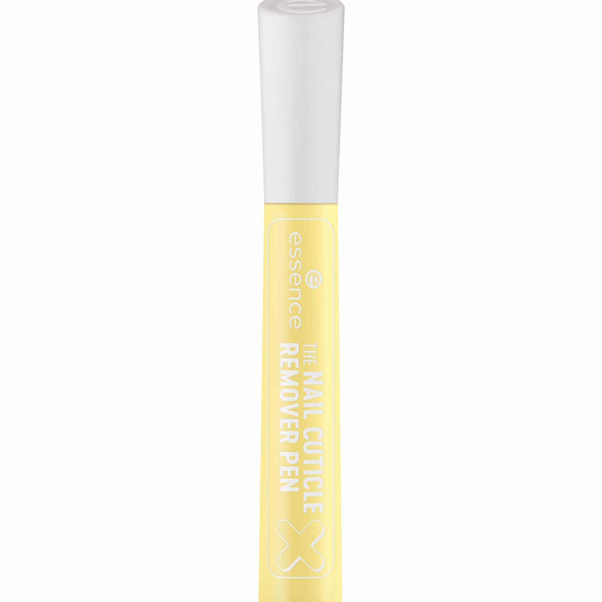 essence Pisak do usuwania skórek, wyraźny wynik, łatwa/y do usunięcia., natychmiastowy wynik (5ml)