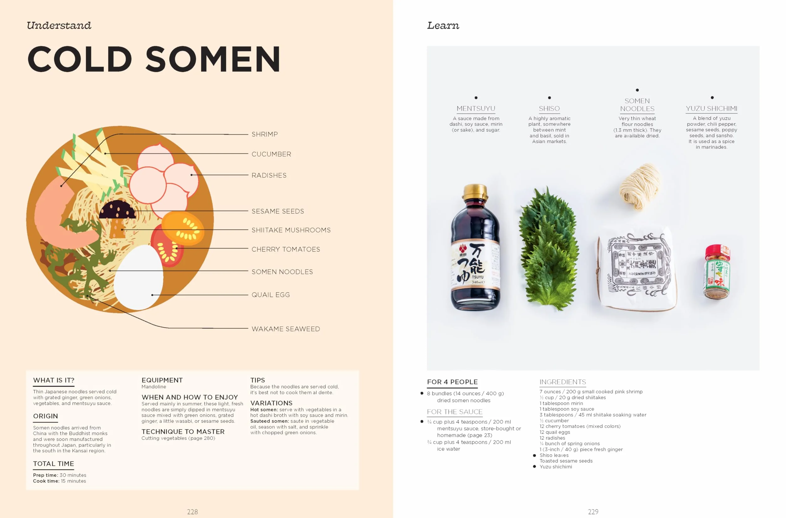 The Complete Illustrated Guide to Japanese Cooking: Techniques, Ingredients & Recipes