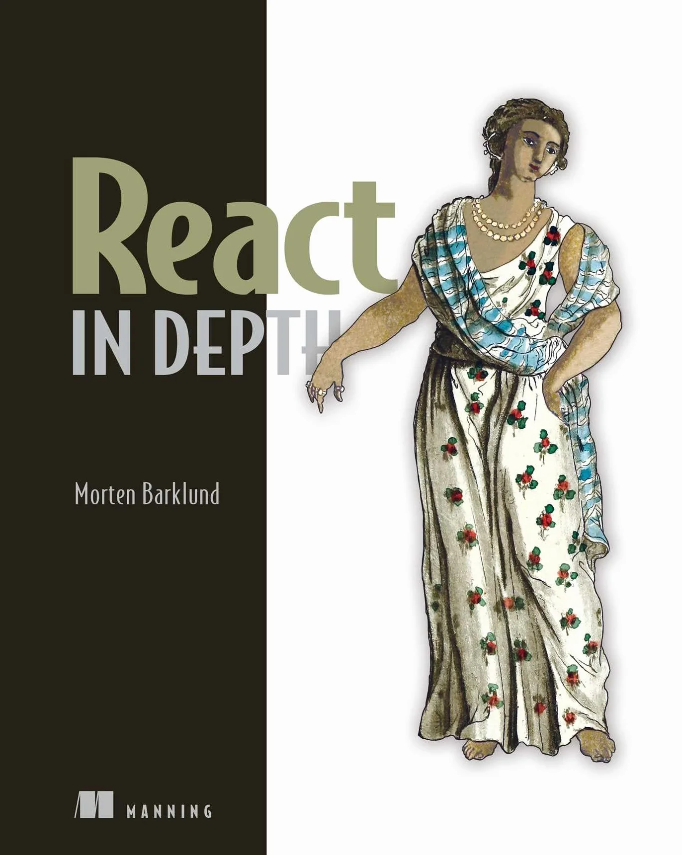 React in Depth