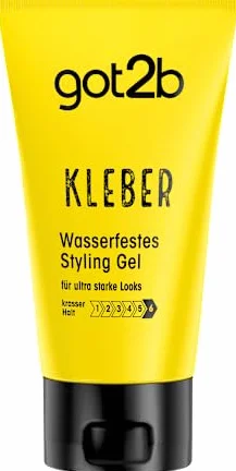 GOT2B Klej żelowy 150 ml