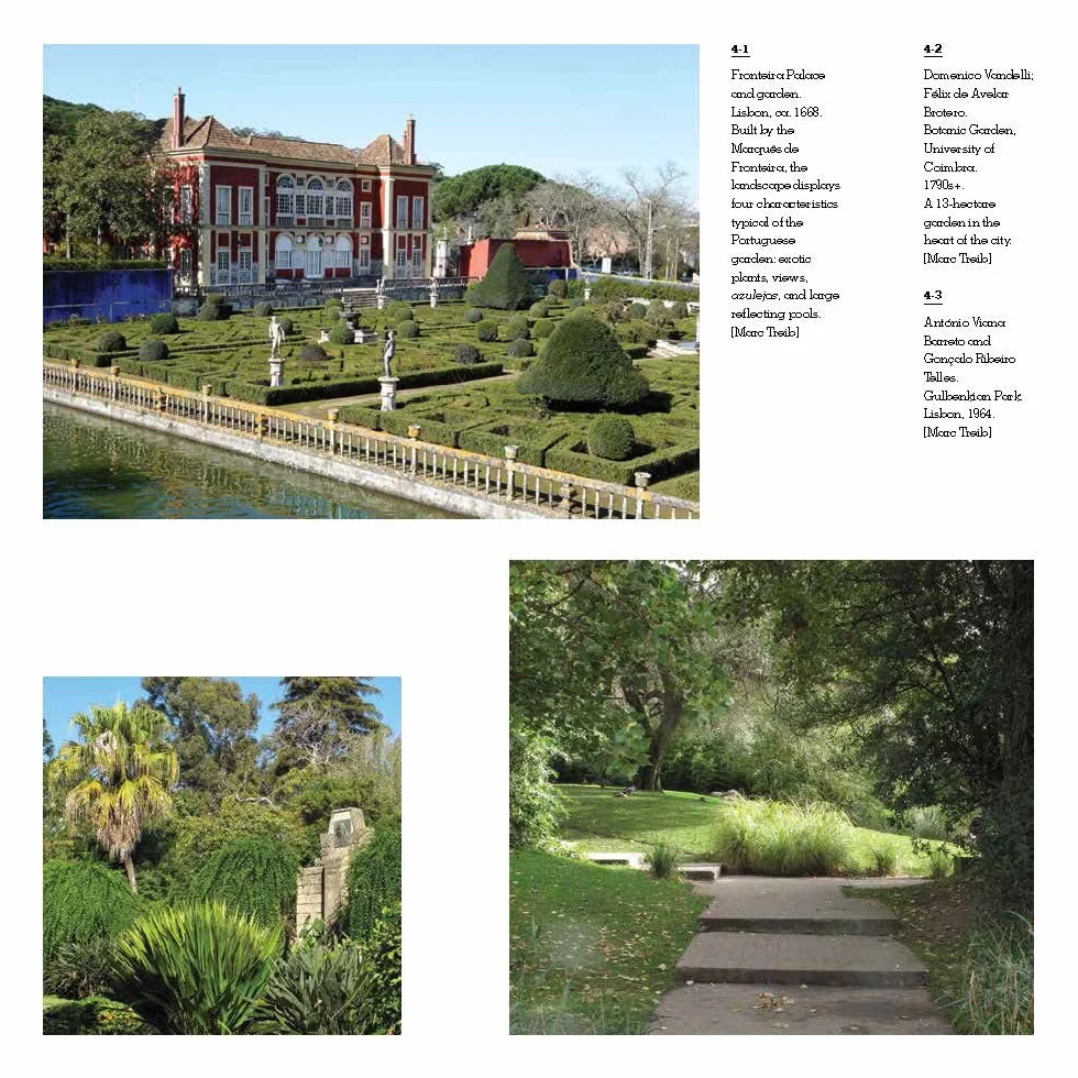 Aesthetics Of Contemporary Planting Design /anglais
