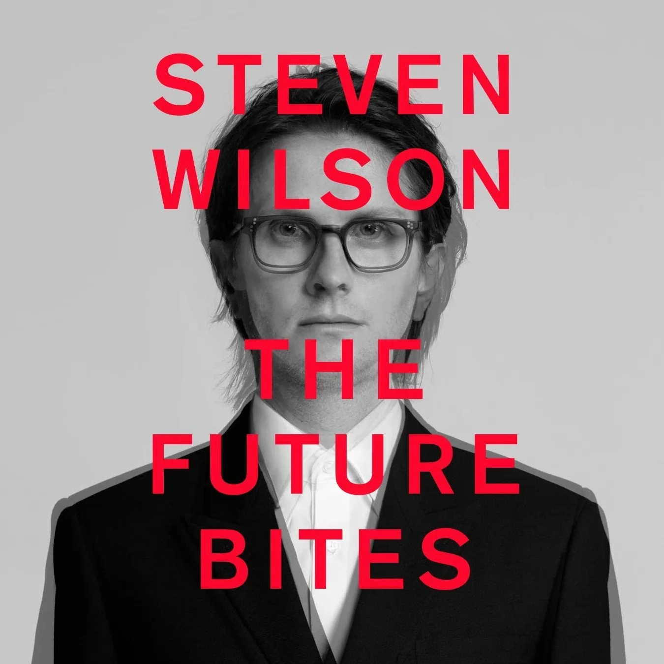 THE FUTURE BITES