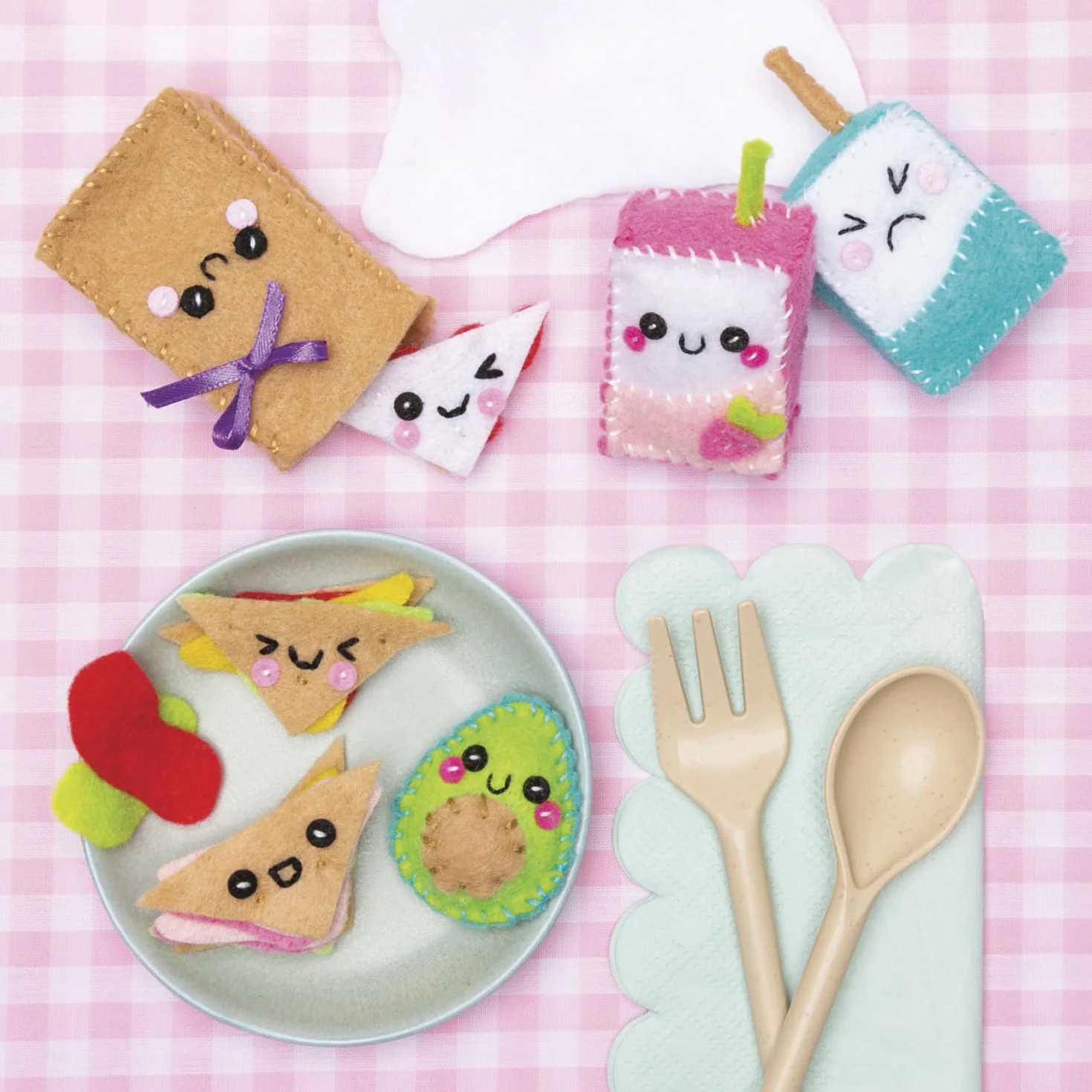 Sew Mini Cute Things