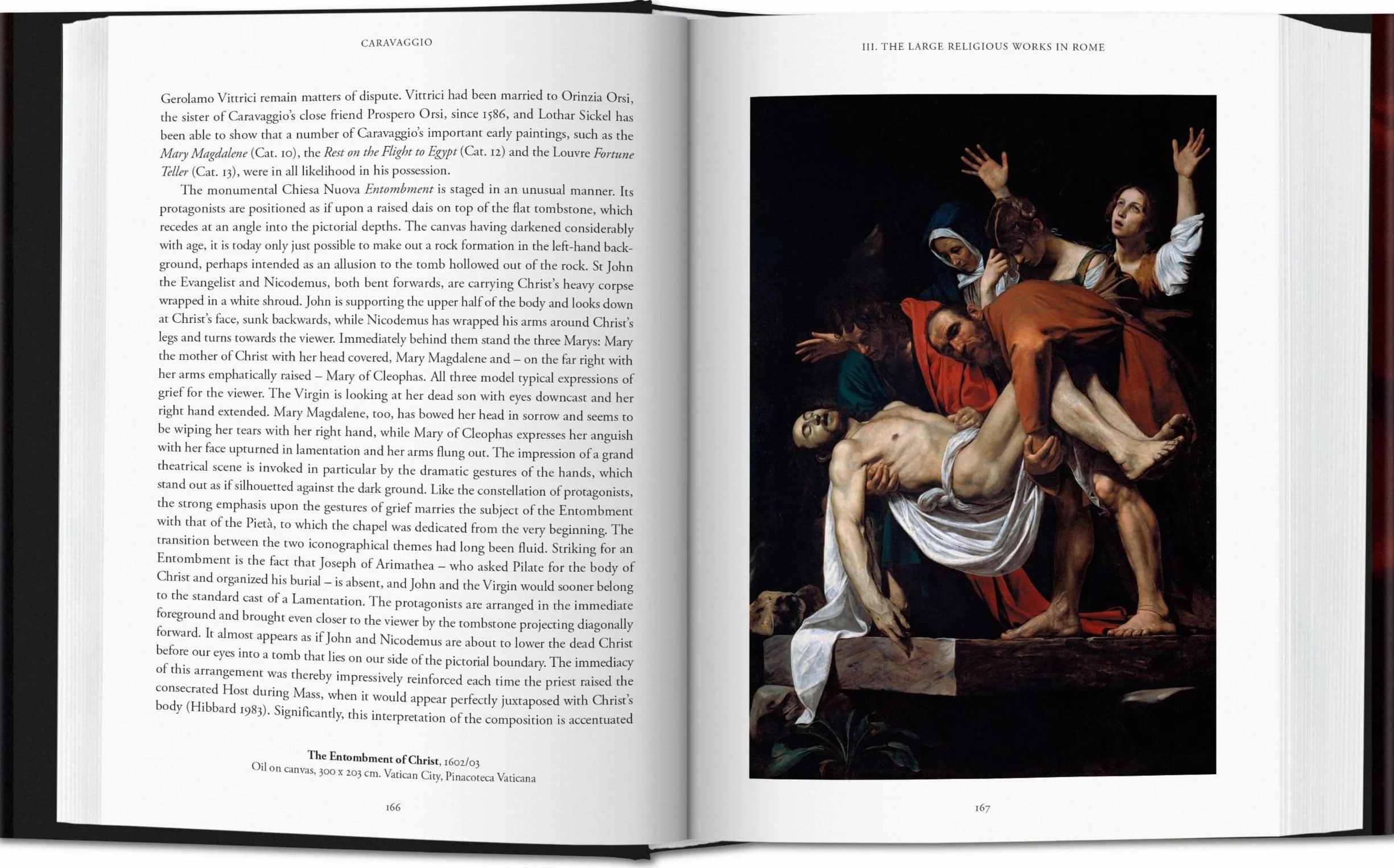 Caravaggio. the Complete Works. 45th Ed.
