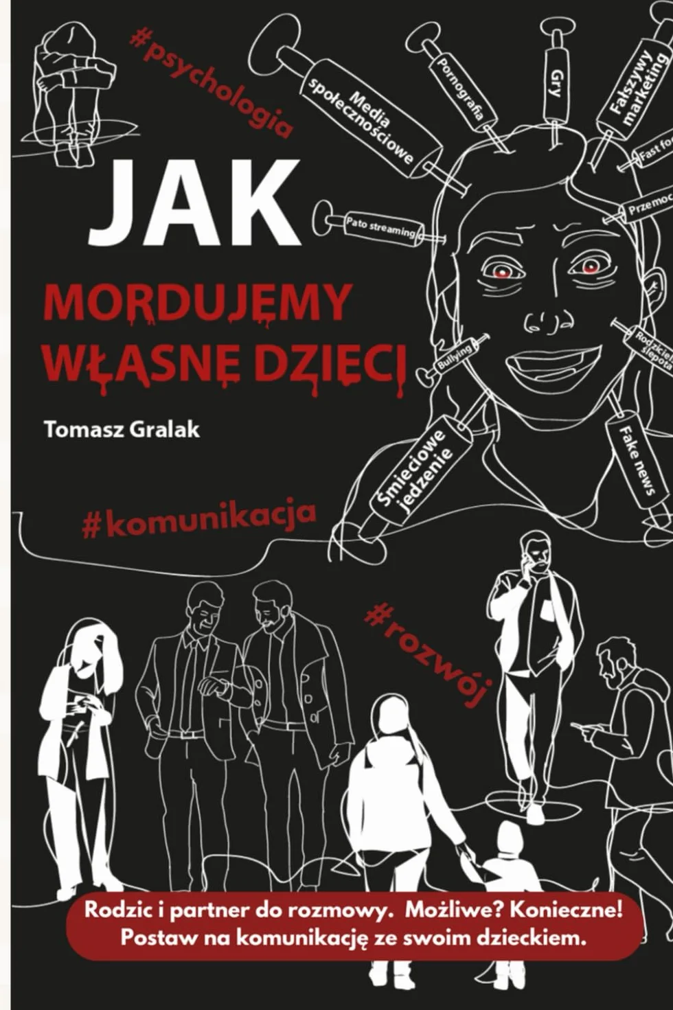 Jak Mordujemy Własne Dzieci
