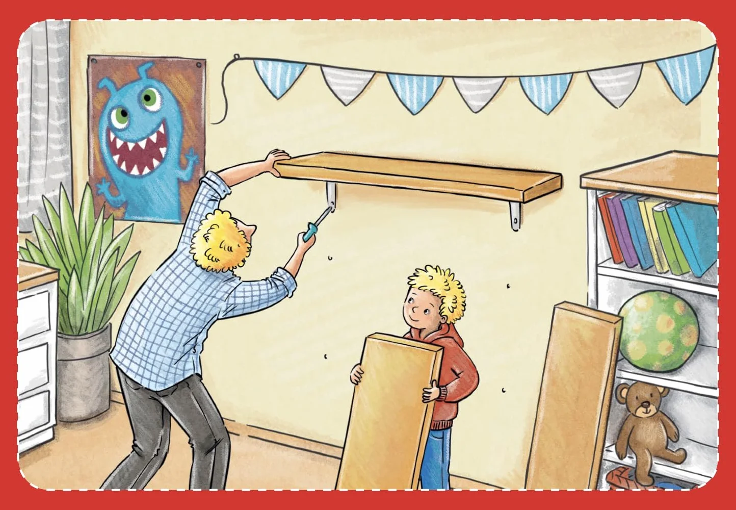 Zuerst, danach, ... und dann?: Denk- und Legespiele zu Handlungsabläufen. Bildergeschichten für Kinder von 4 bis 8. Logische Reihenfolgen erkennen und nacherzählen. Bildkarten für Kita & Grundschule