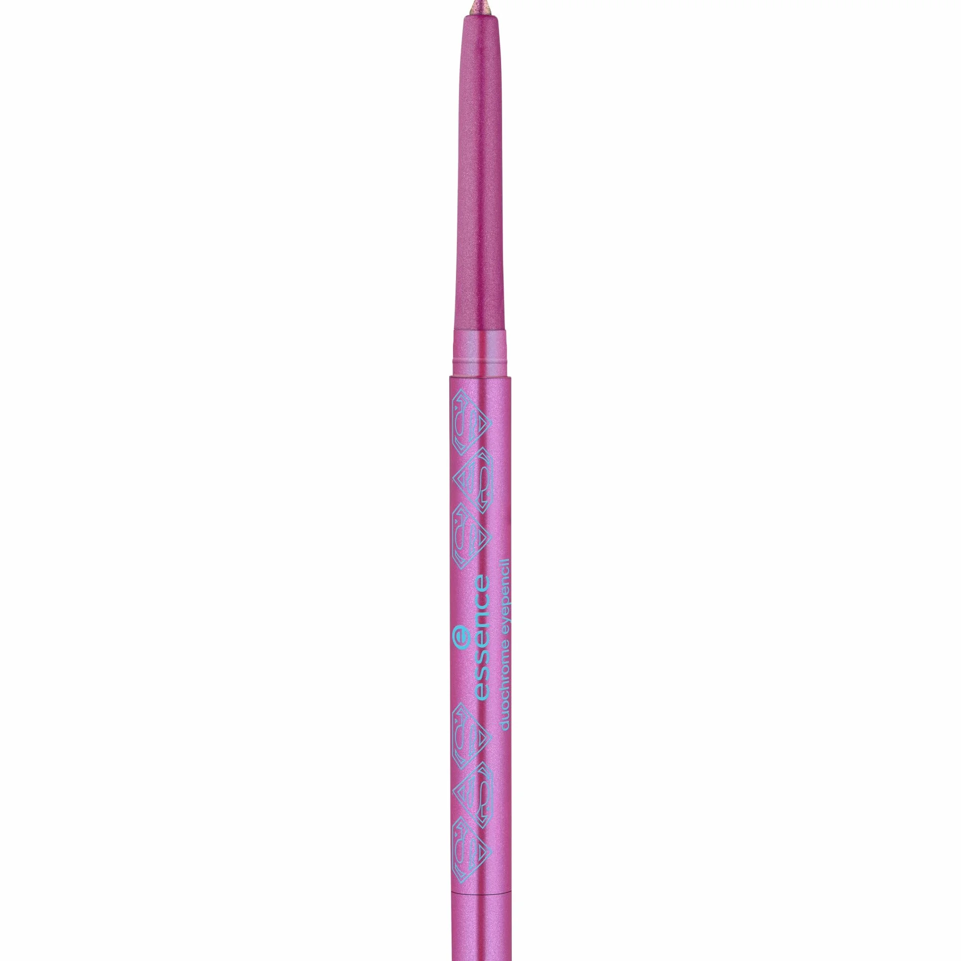 Essence Kremowa kredka do oczu Superman długotrwały holograficzny 0.2g