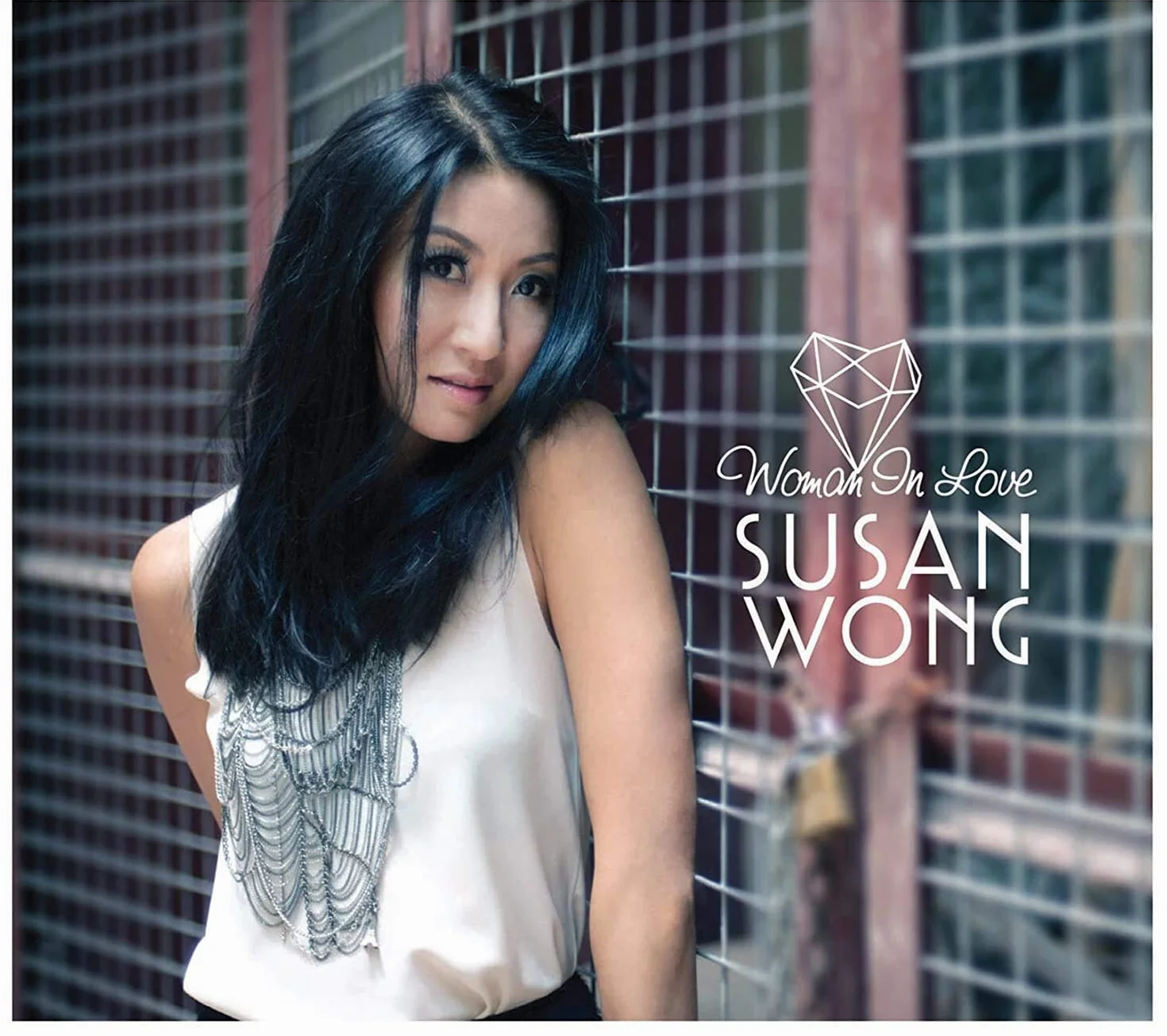 Woman In Love