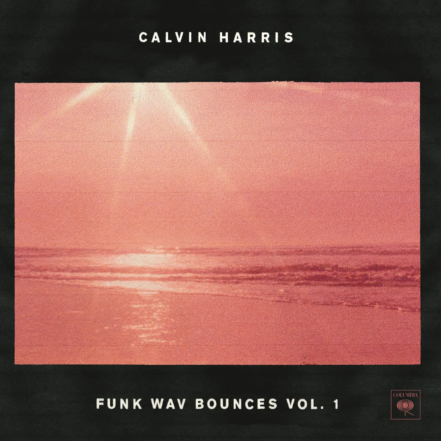Funk Wav Bounces Vol.1