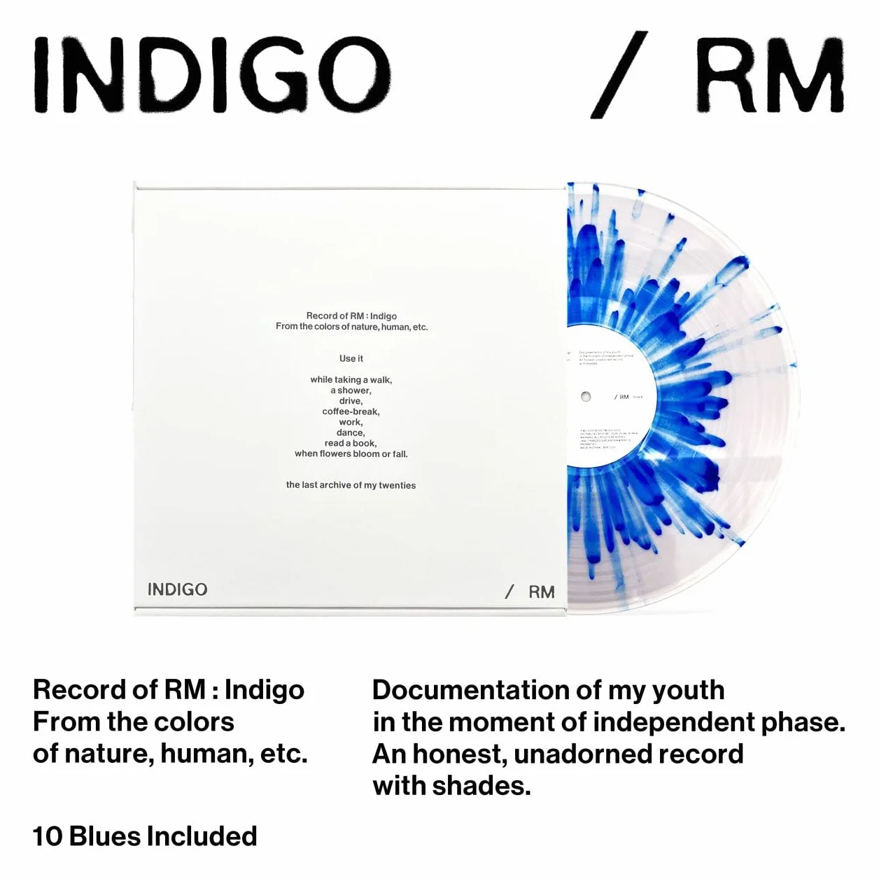 Indigo