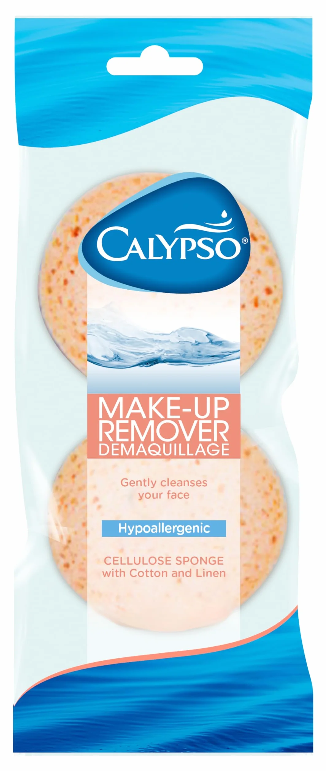 CALYPSO ESPONJA DESMAQ DPL