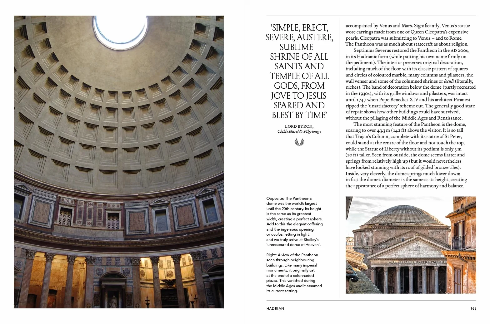 Ancient Rome in Fifty Monuments /anglais
