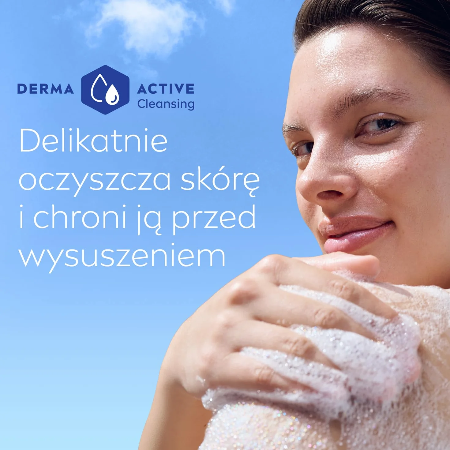NIVEA Żel pod prysznic Apricot & Apricot Seed Oil z witaminami C i E 500 ml