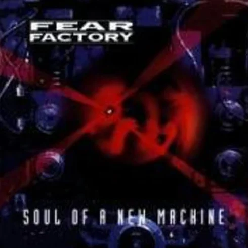 Soul Of A New Machine