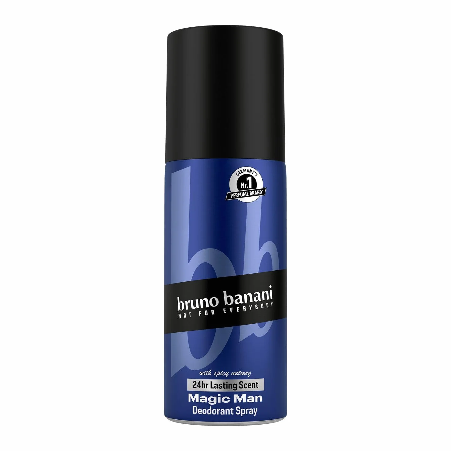 Bruno Banani Magic Man Dezodorant, 150 ml