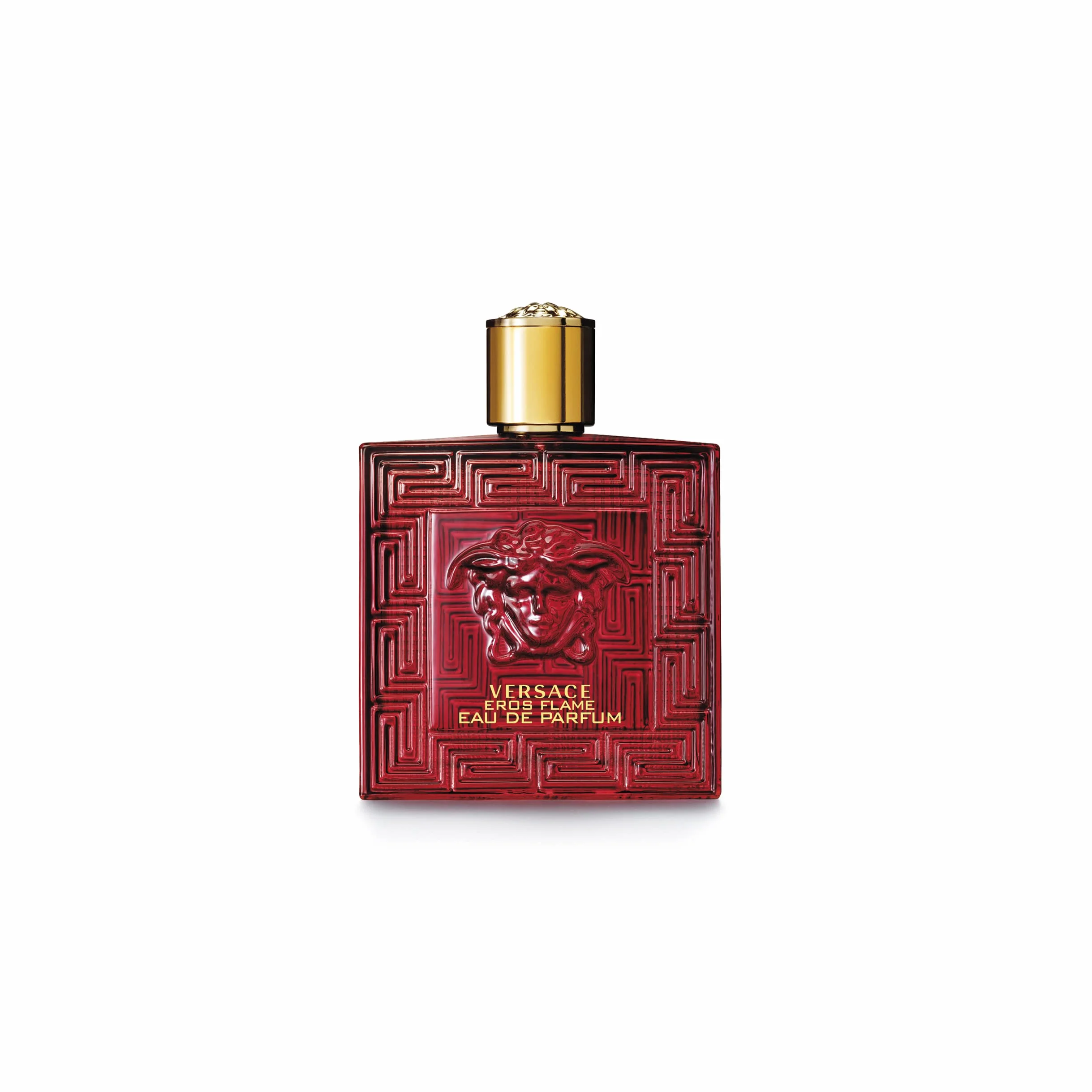 Versace Eros Flame Woda perfumowana, spray, 100 ml