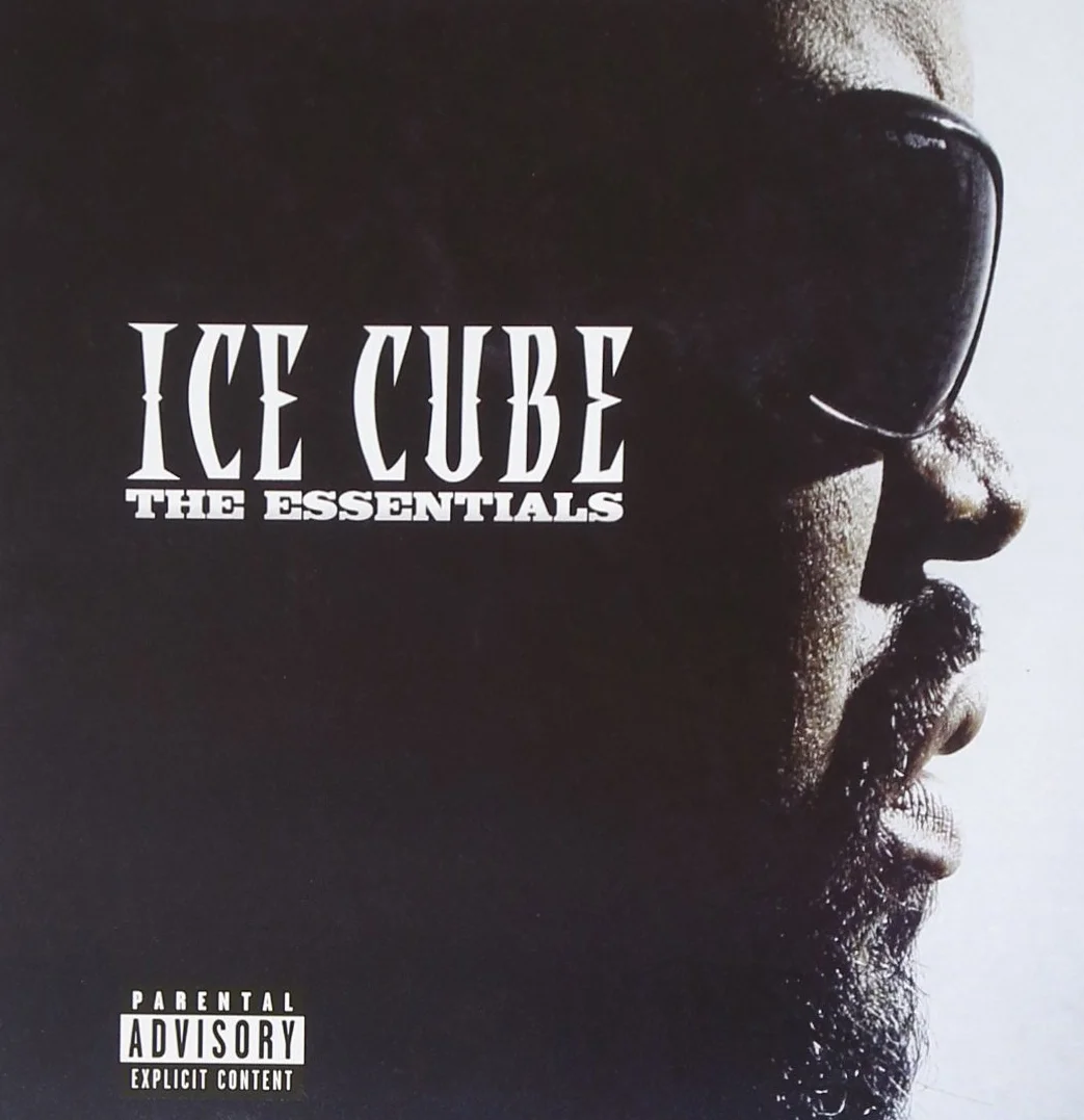The Essentialsexplicit_lyrics