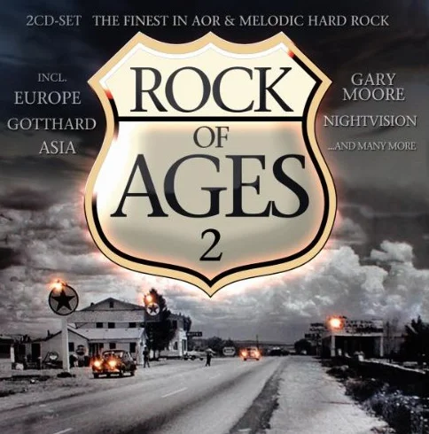 Rock Of Ages 2
