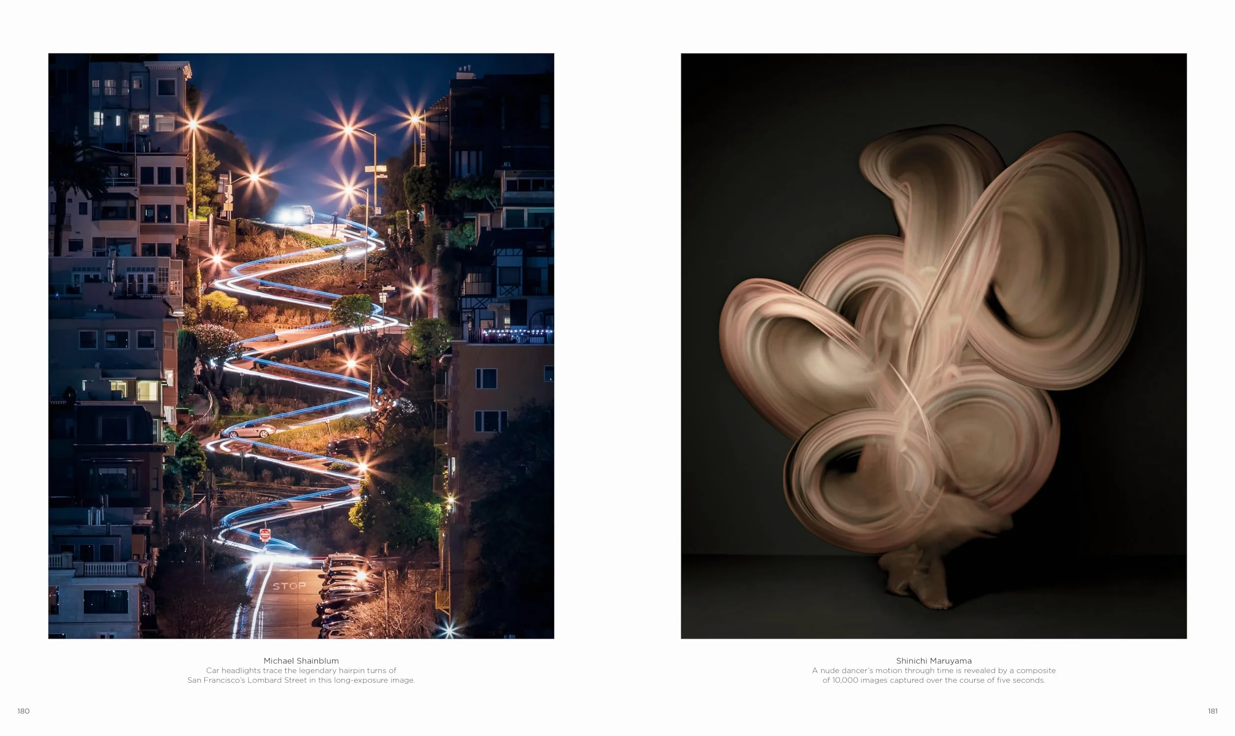 National Geographic Invisible Wonders: Photographs of the Hidden World