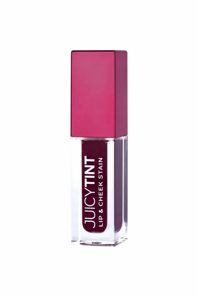 Golden Rose Juicy Tint Lip & Cheek Stain Koloryzujący Tint 04