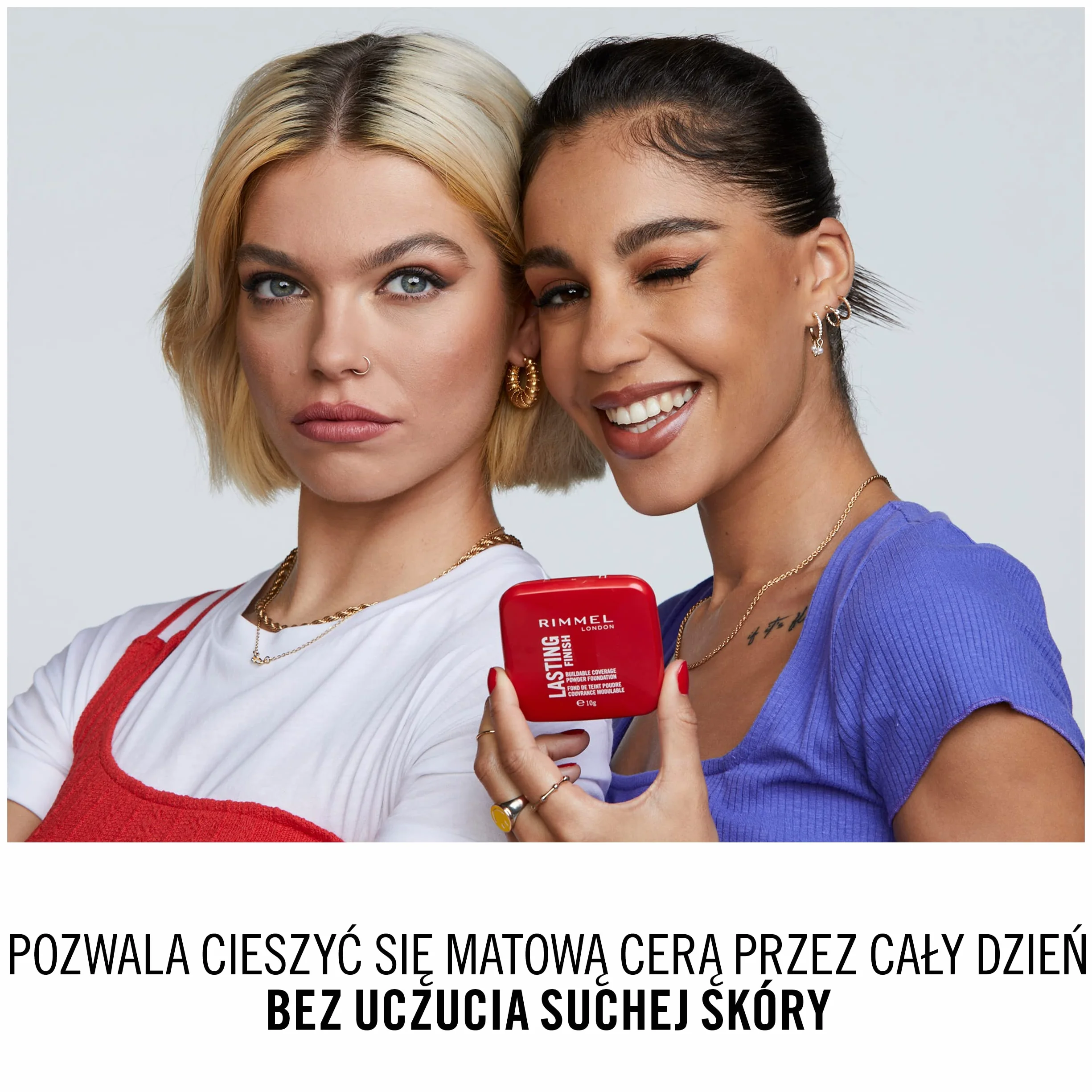 Rimmel Lasting Finish Compact Foundation matujący podkład do twarzy nr 003 Sesame, 10 g