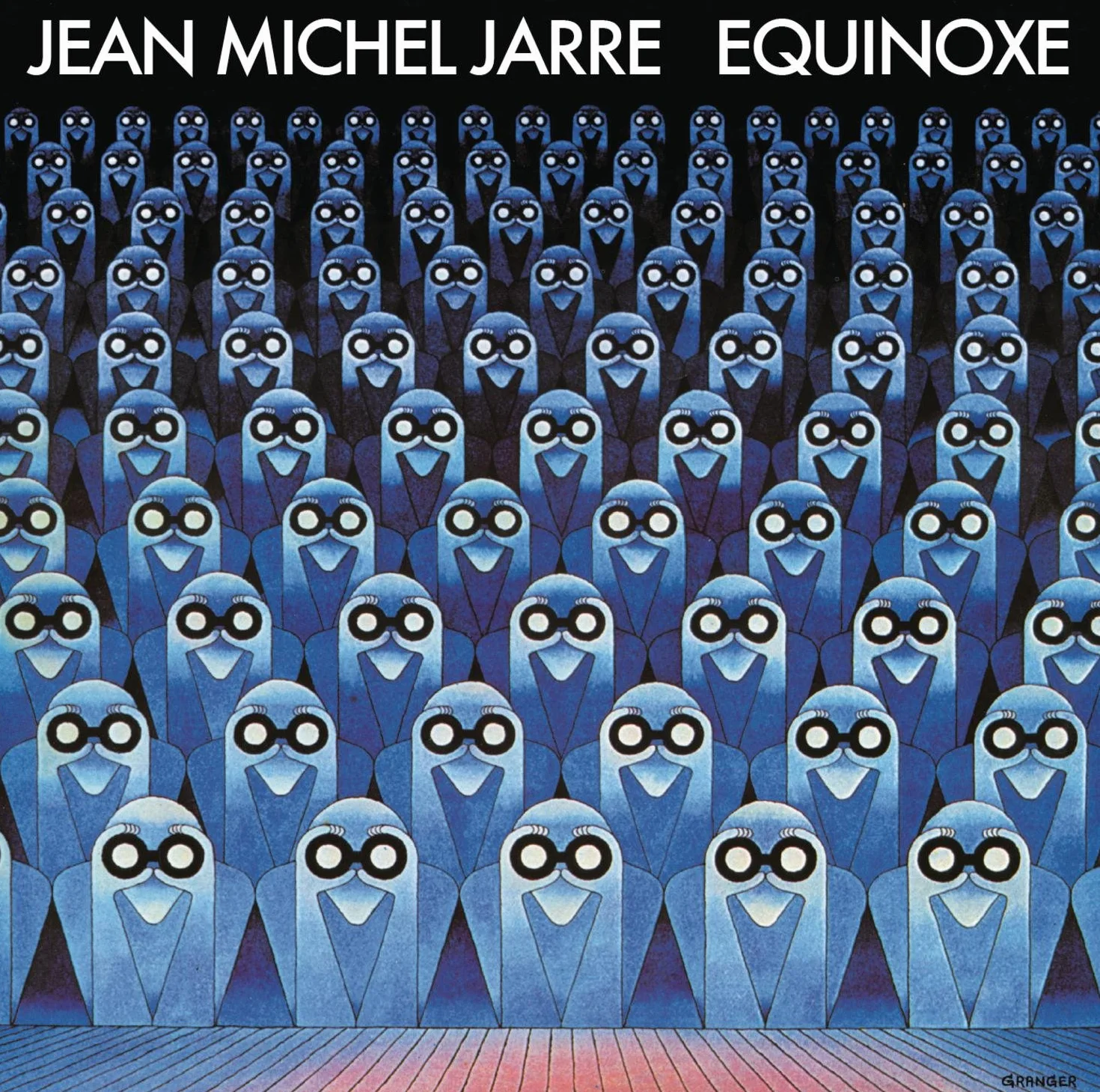 Equinoxe