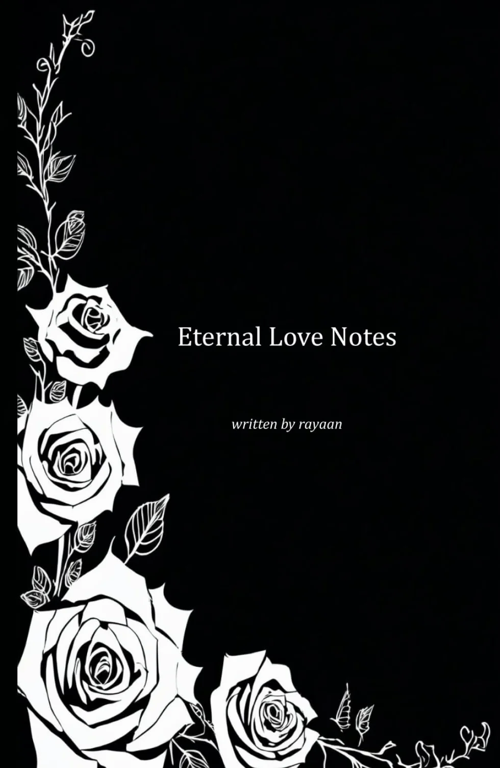 Eternal Love Notes