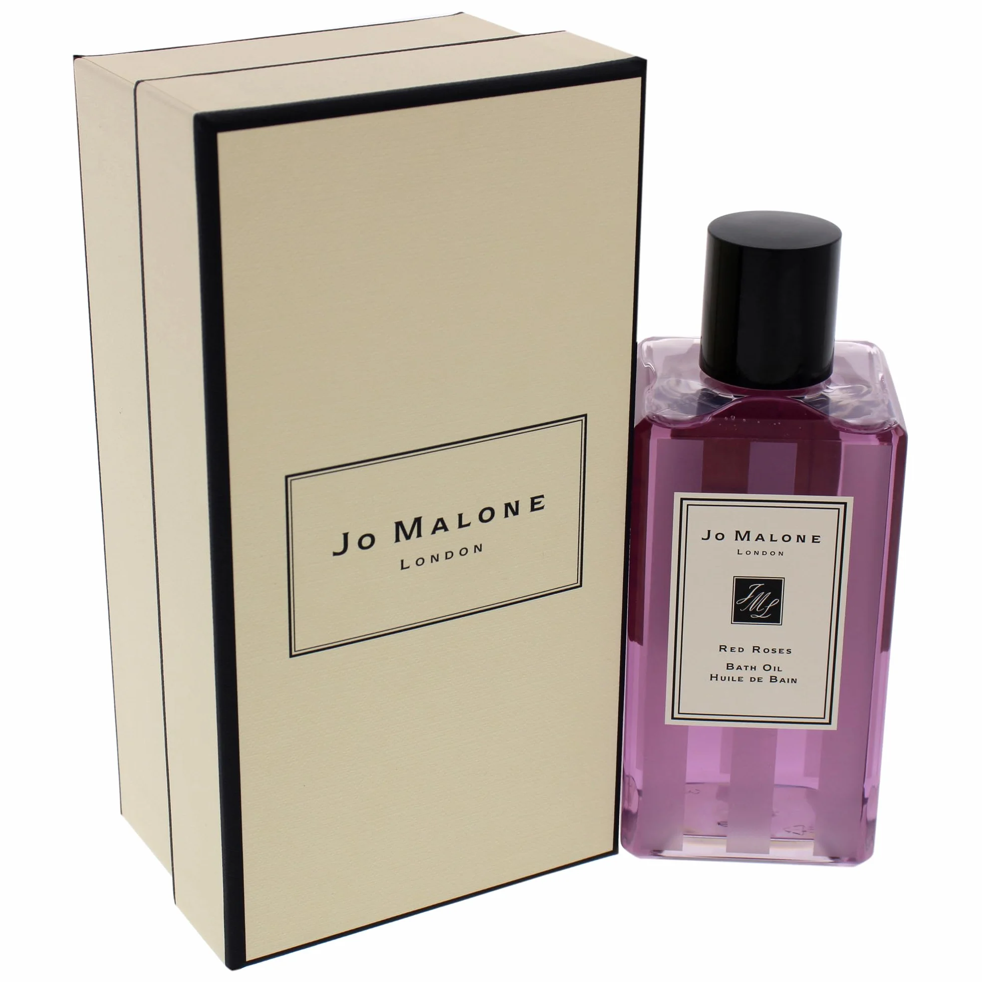 Jo Malone Red Roses olejek do kąpieli, 250 ml
