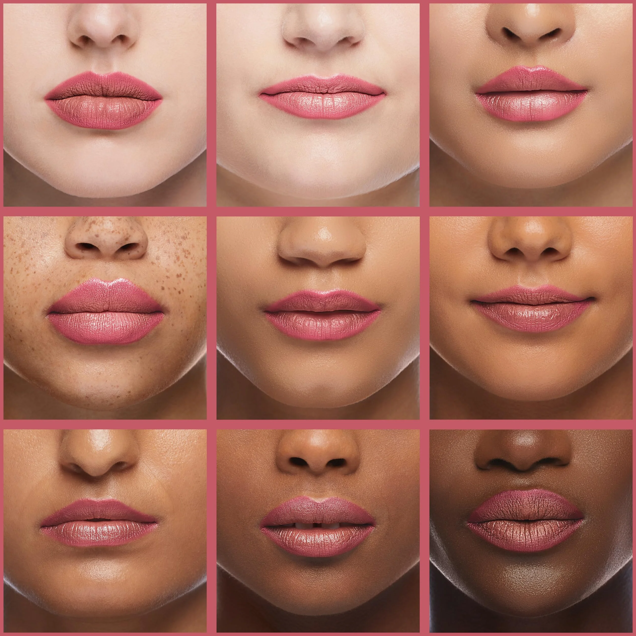Rimmel Lasting Finish Kredka do Ust nr 120 Pink Candy, 1,2G