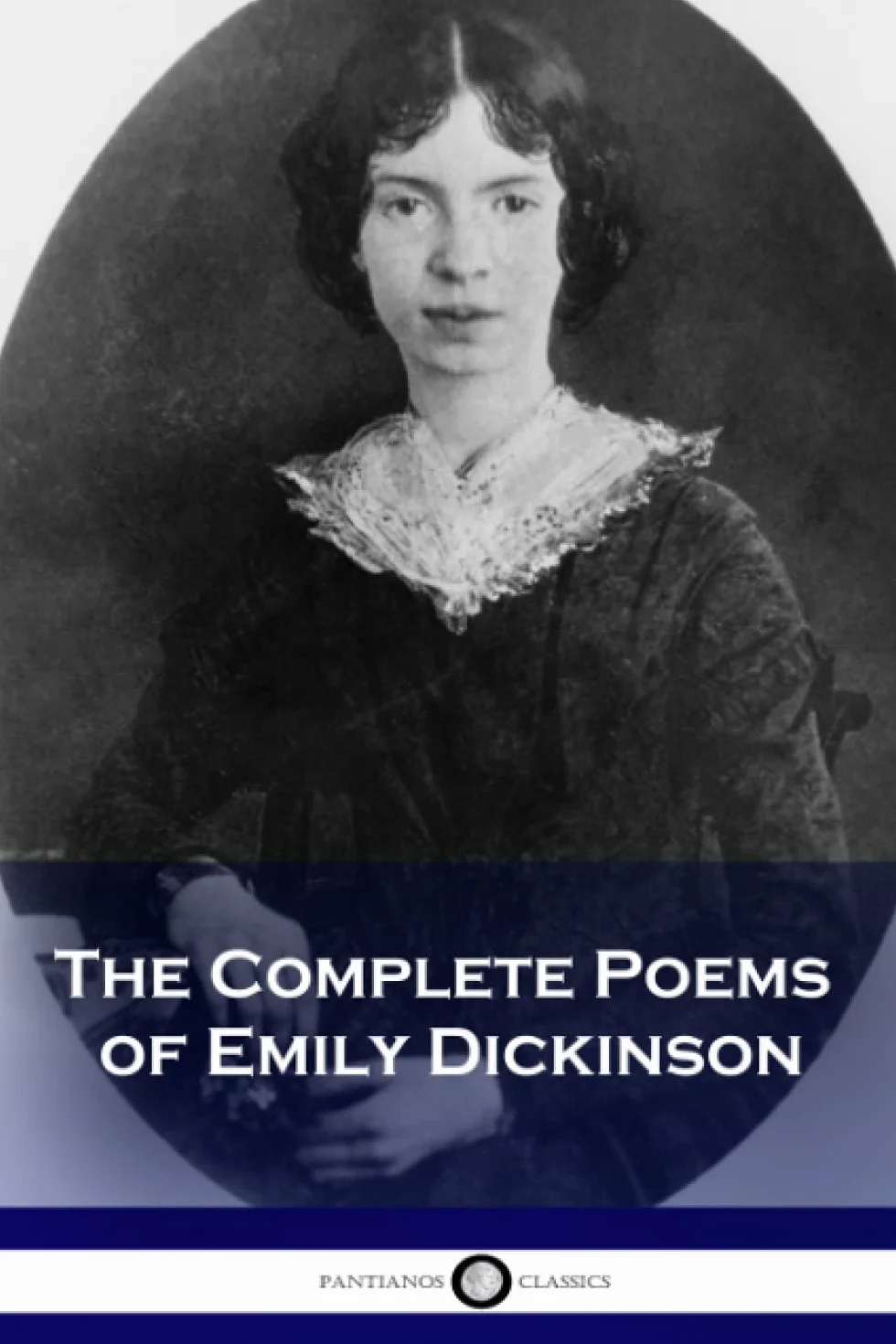 The Complete Poems of Emily Dickinson