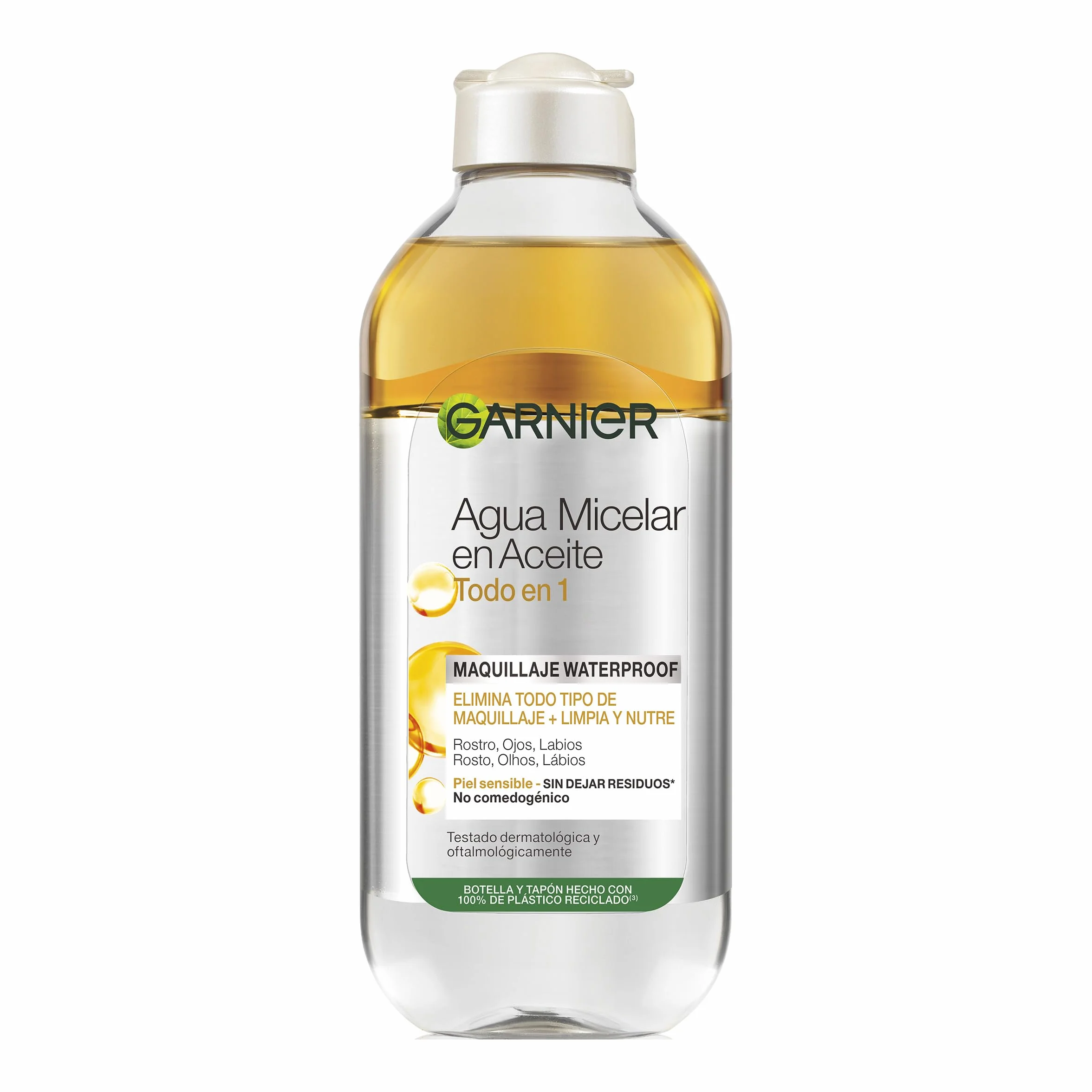 Garnier Skinactive Woda Micelarna 400 ml