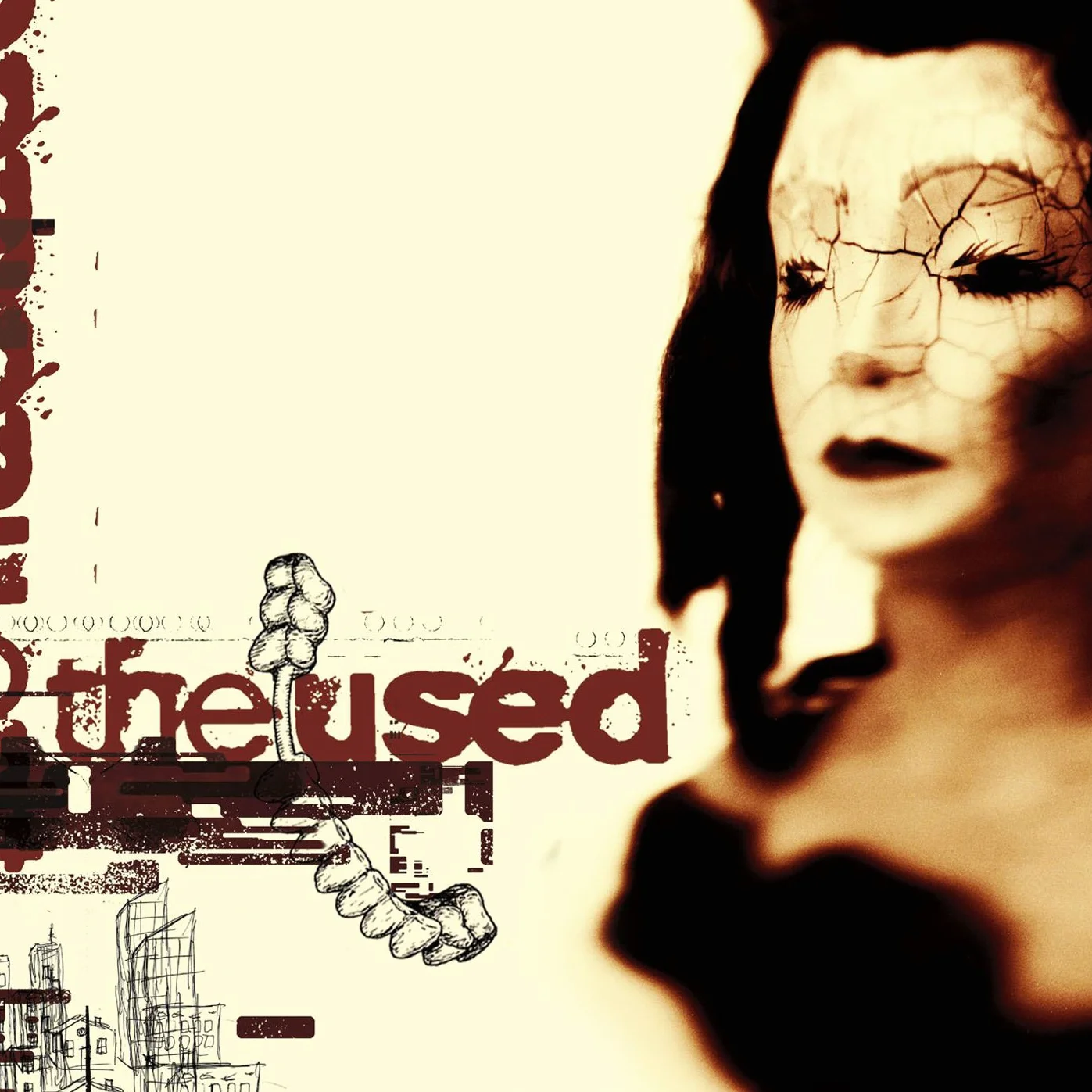 The Used (U.S. Version)