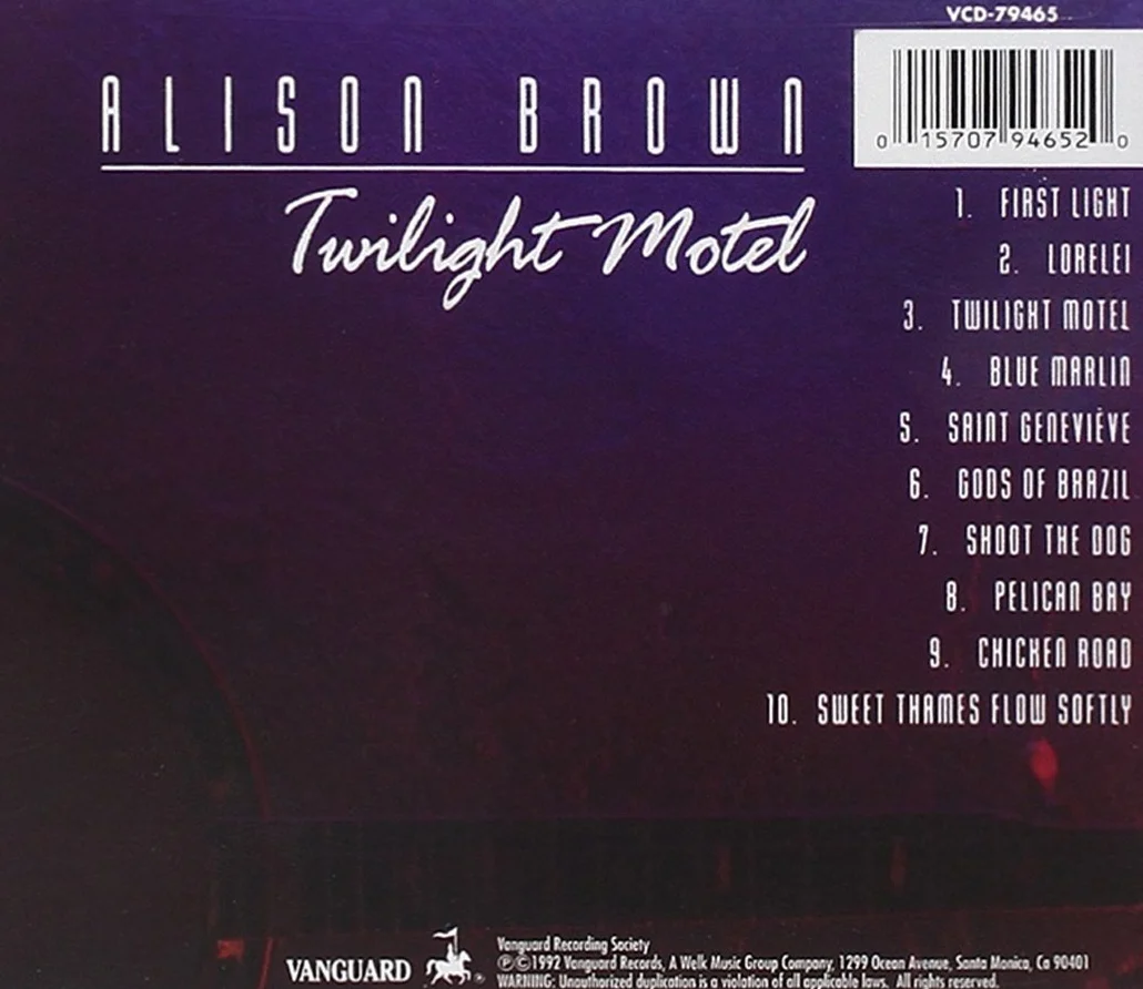 Twilight Motel