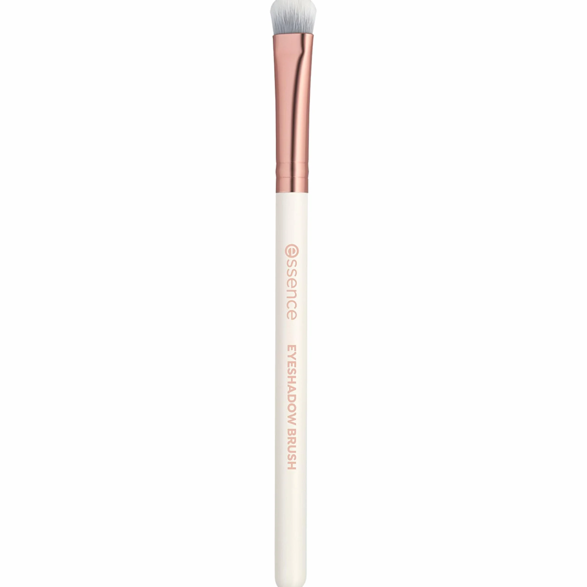 Essence EYESHADOW BRUSH, wegańska, 1 sztuka