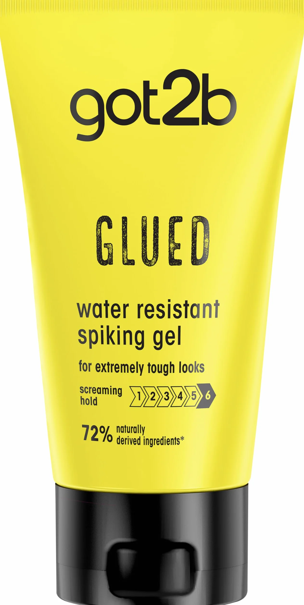 Schwarzkopf Got2b klej żelowy 150 ml
