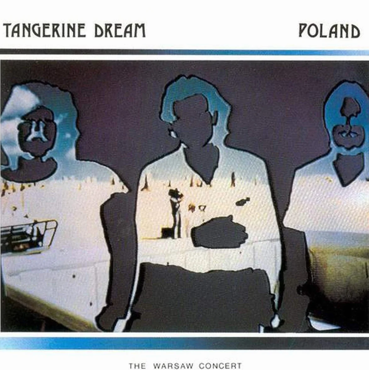 Poland: The Warsaw Concert (Expanded Edition)